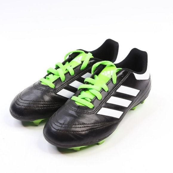 adidas goletto vi fg j youth's soccer cleats